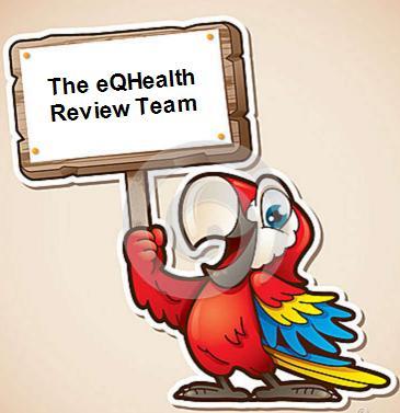 eqhealth Solutions Second Level Reviewers pediatricians and specialty physicians May contact the ordering