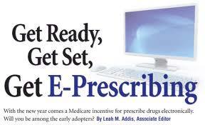 30 CORE 4: E-PRESCRIBING (ERX) More than 40% of all permissible prescriptions written by the EP are transmitted electronically using certified EHR technology.