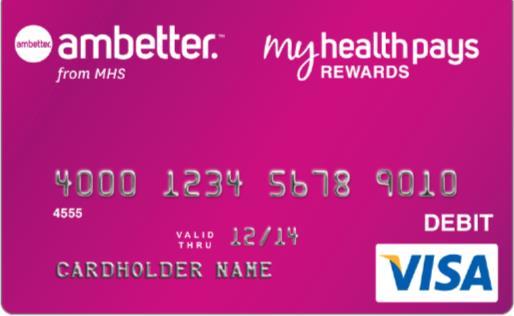 Members earn reward dollars for healthy behaviors such as getting an annual physical and flu shot Members should use an In-Network provider Balances expire and cards are closed after the member