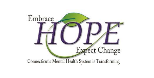 States Department of Health and Human Services (DHHS) under a Mental Health Transformation State Incentive Grant to Connecticut (Contract Number SM 57456).