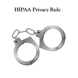3014 HIPAA Privacy Rule: Penalties Civil penalties for violation of HIPAA are: Up to $100 per violation Up to $25,000 per calendar year for multiple violations IMAGE: 3014.
