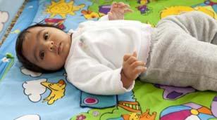 Safe Sleep 58 Safe Sleep Requirements Percentage of States that Require Providers to Place Infants on Backs to Sleep Centers 48% 89% FCCH 50% 85% GCCH 51% 83% 0% 10% 20% 30% 40% 50% 60% 70% 80% 90%
