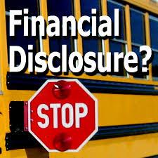 Financial Disclosures The presenters have disclosed no relevant