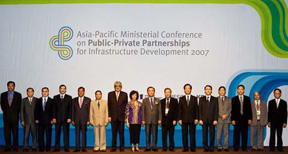 commitments including on good governance High-level