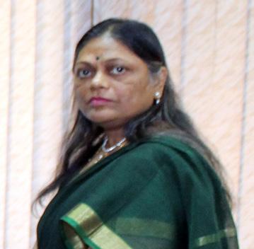 Sarita Gautam has been appointed as Assistant Professor in the Department of Social