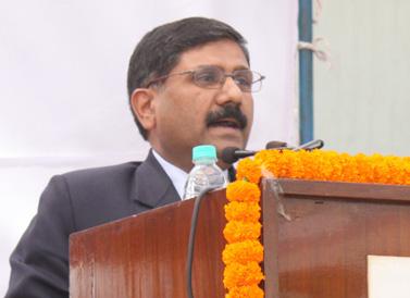Dr. Rakesh Kumar, Joint Secretary, informed that apart from the National Skill Lab set-up in NIHFW, currently there are four other labs but he added that every State must have a Skill Lab as 44