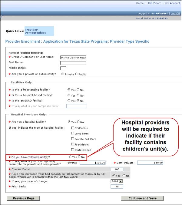 OPL Enhancements The OPL search page has been updated to allow clients to search for hospitals that include children s units.