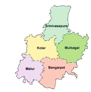 A situational analysis to identify possible strategies for strengthening the HMIS for MNSUDs within the district was undertaken in Kolar district, the public health observatory for CPH (Centre for