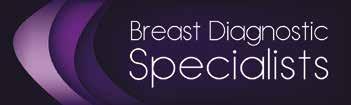 20 NEWSLETTER June 2017 Freedom to consult a specialist Tailored environment Early detection is key 3D Mammography Breast Diagnostic Specialists