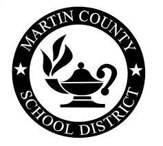 MARTIN COUNTY SCHOOL DISTRICT