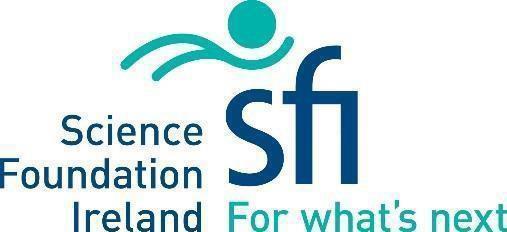 Appendix 1 Programme Title Science Foundation Ireland Fellowship Programme Performance Improvement Duration 36 months Key Responsibilities Ensuring the timely completion of SFI Research Outputs, the