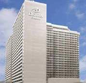 hotel Pipeline hotels: Langham Place, Dalian (3) Langham Place, Tokyo (3) Two