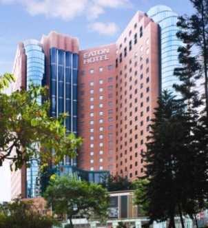 Our Hotels are Strategically Located on the Kowloon Peninsula in Hong Kong Kowloon Peninsula, Hong Kong