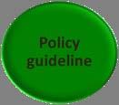 Policy The existing Housing Code and guidelines is in place to govern the process; During the enhancements
