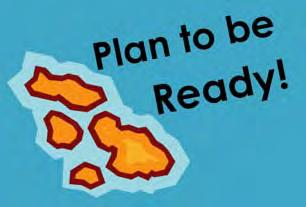 For more information and guidance on emergency preparedness, visit www.mauiready.org.