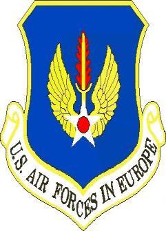 BY ORDER OF THE COMMANDER, UNITED STATES AIR FORCES IN EUROPE (USAFE) AIR FORCE INSTRUCTION 36-2818 UNITED STATES AIR FORCES IN EUROPE Supplement 20 MARCH 2009 Certified Current on 21 May 2015