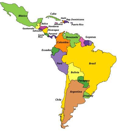 Regulators on the Roaming Project 1. URSEC Uruguay 2. OSIPTEL Peru 3. ANATEL Brazil 4. CRC Colombia 5. COFETEL Mexico 6. CNC Argentina 7.