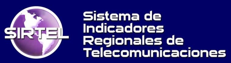 Under the leadership of the Federal Telecommunications Commission from Mexico was elaborated the SIRTEL project.