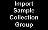 Inspection Branch Consumer Complaint Branch Audit Check Group Import Group