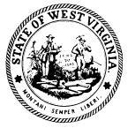 West Virginia Department of Health and Human Resources MANUAL OF ENVIRONMENTAL HEALTH PROCEDURES Section Administration Date June 10, 2013 Procedure # A-22 Subject Guidelines for Posting and Filing