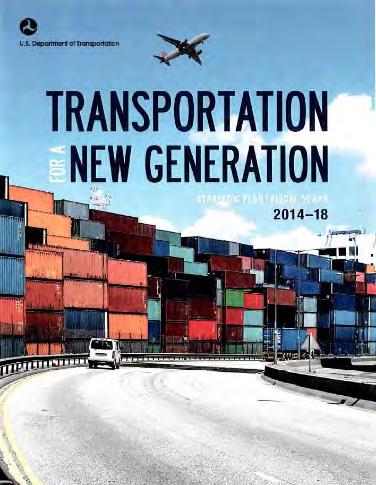 Freight Movement and Economic Vitality improving access in rural communities to goods from large trade markets, support regional economic development Environmental Sustainability protecting and