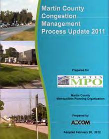 Transportation Improvement Programs (TIPs), 2016 Each MPO prepares the annual Transportation Improvement Program (TIP)