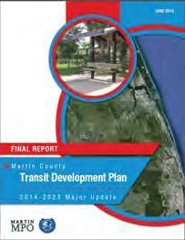 Transit Development Plan (TDP) The Transit Development Plan (TDP) is the strategic guide for public transportation over the next 10 years.