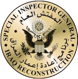 Special Inspector General for
