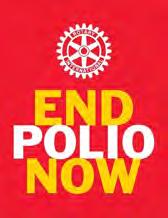 POLIO PLUS SOCIETY To: Polio Plus and the Rotary Foundation From: Concerned Rotarian Subject: My Personal Commitment As a member of a District 7780 Rotary Club, I recognize my personal privilege to