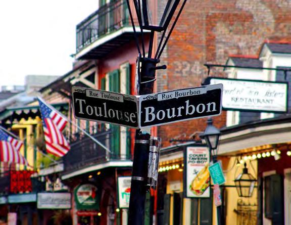 INTERNATIONAL CONVENTION Rotary s International Convention Set for New Orleans in May How To Book Your Trip Billy Hobbs, District International Convention Chair If you have been to a Rotary