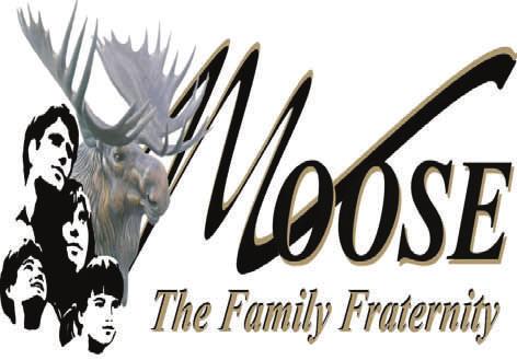Moose Informer Harvard Moose Family Center 1289 & Chapter 500 VOLUME 2 P.O. Box 427 Harvard, IL 60033 May/June 2008 USPS No.