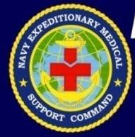 Antonio, Texas Naval Medical