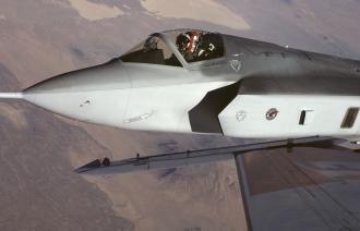 Lockheed used two aircraft to demonstrate the capabilities of all three versions. The Air Force model was designated the X-35A and flew more than 27 hours on 27 flights in just 30 days.