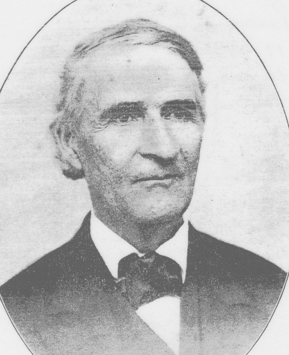 PERSIUS E. HARRIS And His Wabash & Erie Canal Connections Persius E. Harris was born to Samuel and Lydia Jarvis Harris on November 30, 1801 at Wilson county, Tennessee.