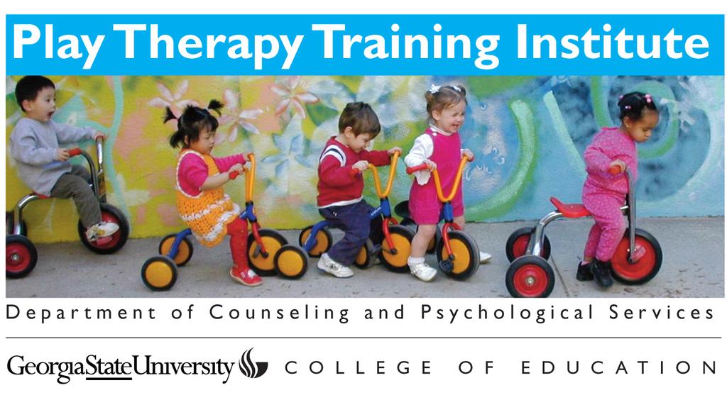 Tune In: Engaging Teens in the Play Therapy Process Jodi Smith, MSW, LCSW, RPT-S The Georgia State University Student Center Friday, June 4, 2010 8:30 AM 4 PM Brief Description of Training Therapists