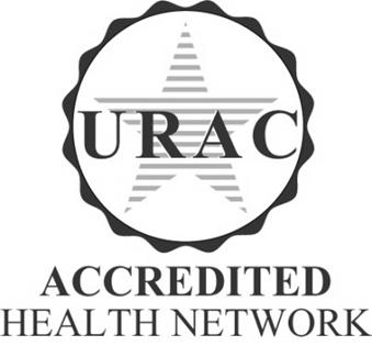 URAC s Accreditation Process Summary of the Steps URAC Application Agreement Executed Application Submitted Desktop Review (DTR) Request for Additional Information The Sharing of Best Practices!