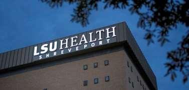 LSU Health Shreveport