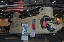 CH-47D Retirement Complete 2019 H-47 BLK II Technology Inserts