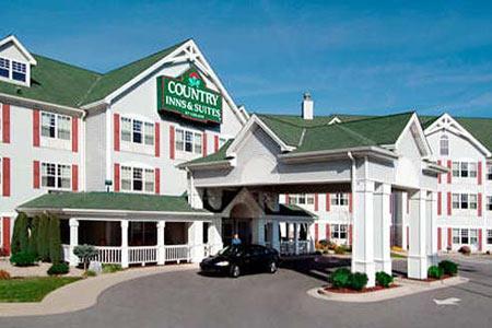 Seminar and Host Hotel Country Inn and Suites Mountaineer Conference Center 2120 Harper Road Beckley, West Virginia Hotel Phone