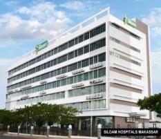 0% Ownership SILOAM HOSPITALS MAKASSAR SOUTH SULAWESI 360 Bed