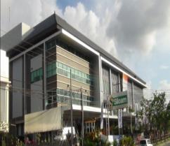 Premier Private Hospital Group 10 New Hospitals in 2013 SILOAM HOSPITALS BALI