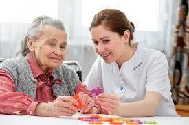 Clients Department Served by Initiatives Program Aging & Disability Behavioral