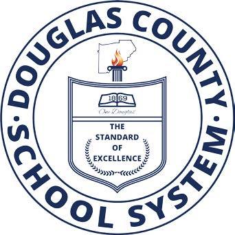 How to do business with Douglas County School System?