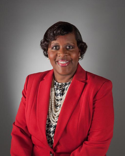 "Walking The Talk" Listening Session with Chairman Dr. Romona Jackson Jones Monday, January 29, 6:30 p.m.: You're invited to attend the first "Walking the Talk" Listening Session of the year with Douglas County Commission Chairman Dr.
