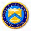 FLETC Federal Law Enforcement Training Center Criminal