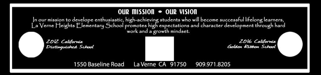 Augmented Reality Visits LVH At La Verne Heights, our goal is to ensure your child has the greatest educational