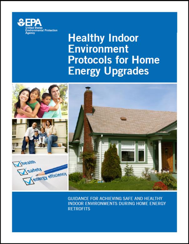 dated January 12, 2011 Jointly funded by HUD Office of Healthy Homes and Lead Hazard Control and the DOE