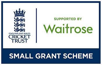 Funding opportunities (Capital) Cricket Specific England & Wales Cricket Trust Small grants scheme Funding is used to help clubs improve their long-term sustainability by making small changes Energy
