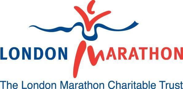 Funding opportunities (Capital) London only The London Marathon Charitable Trust Capital Grants for projects that