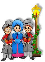 50 Christmas Caroling Help spread some holiday cheer, go Christmas caroling with us to our local convalescent hospitals. Caroling will take place December 17, 2013 from 3:30 p.m. 6:00 p.m. Sign-up at the front desk if you would like to join us.
